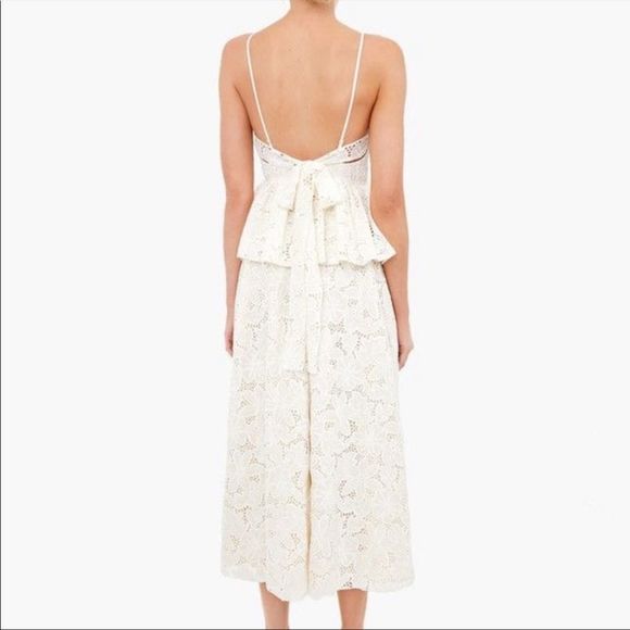 Sold !LUG VON SIGA - Stone Amara Dress - Picture 2 of 16